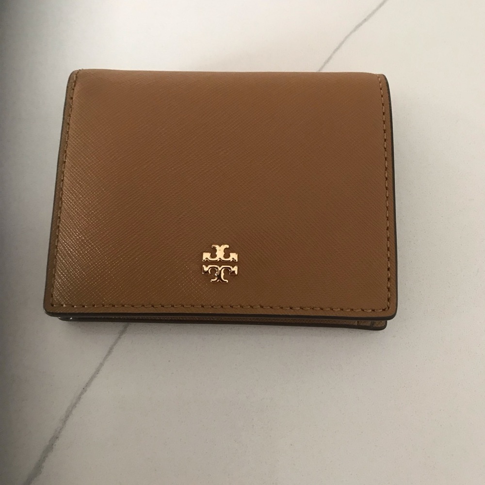 Tory Burch Mini Wallet